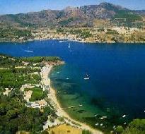 Il mare d'Elba